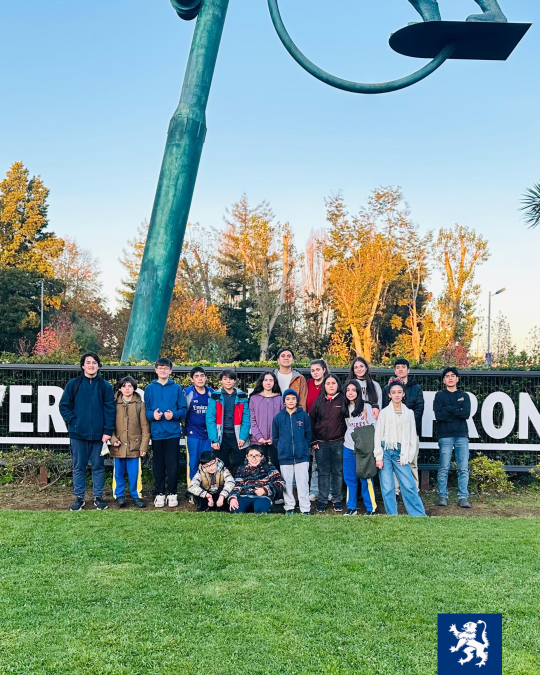Estudiantes windsorinos se suman a la XVII versión del Campeonato de Matemática