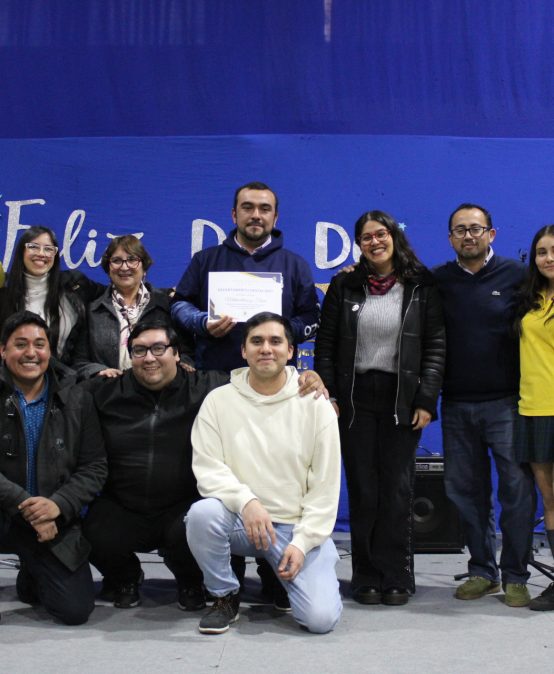 Windsor School celebró el Día del Profesor y Profesora con emotivas ceremonias organizadas por el Centro de Alumnos