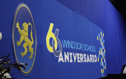 Aniversario 66° Windsor School