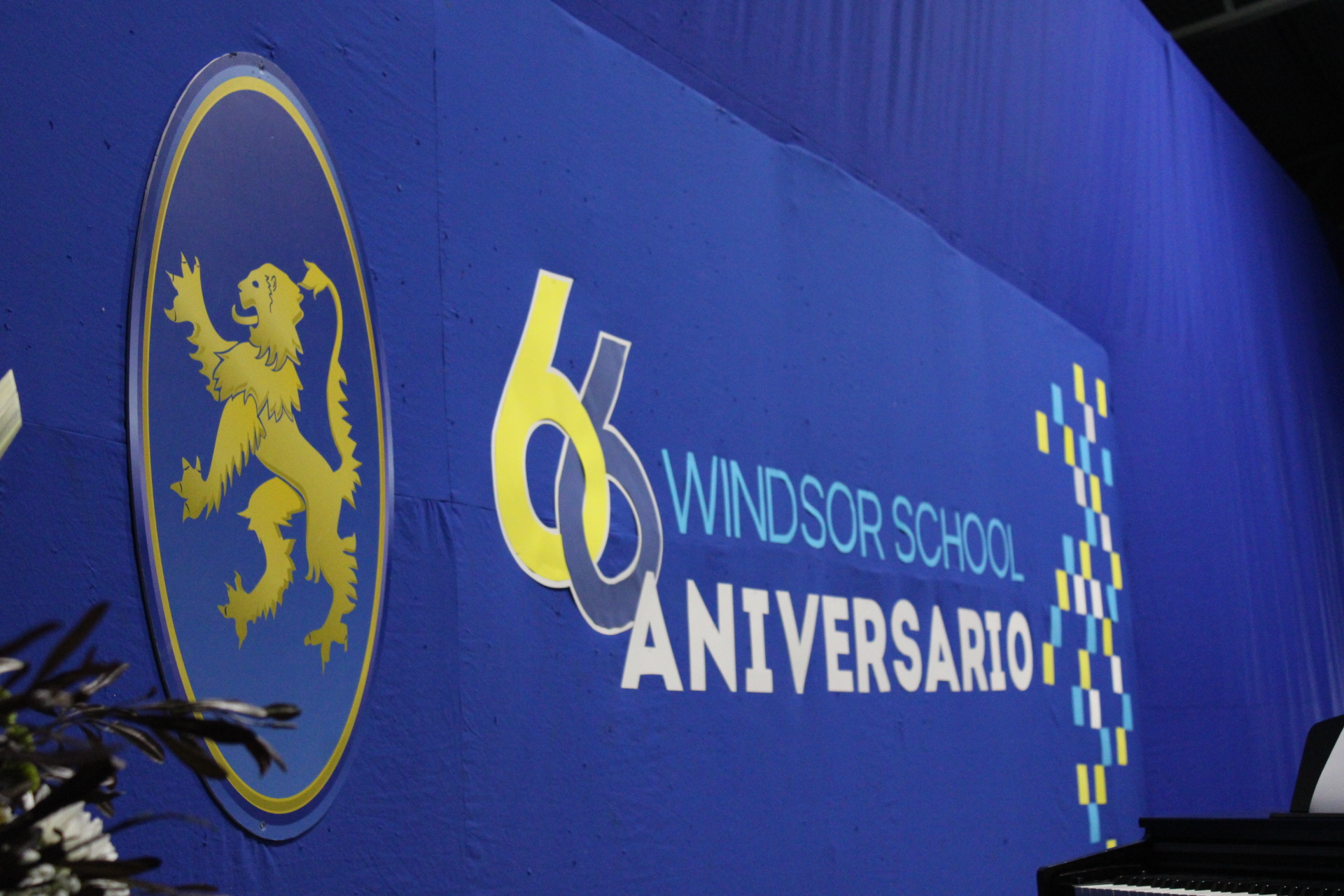 Aniversario 66° Windsor School Aniversario 66° Windsor School