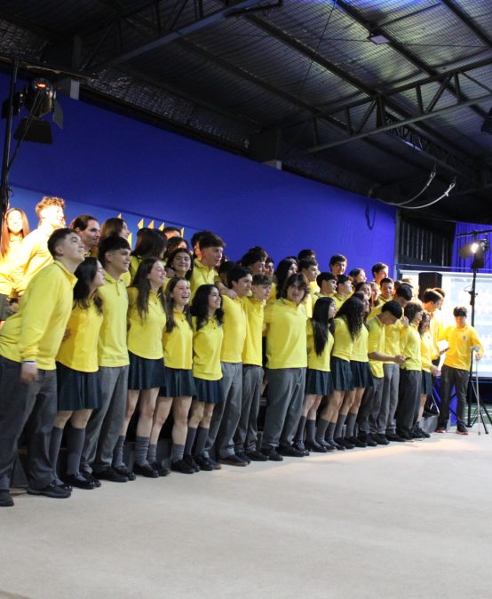 Licenciatura Windsor School – Promoción 2025