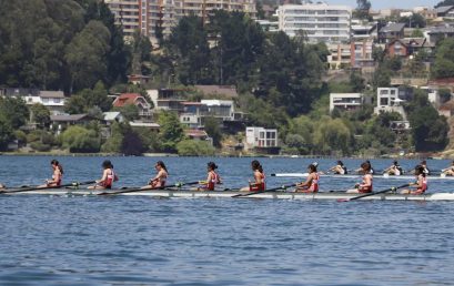 Windsor School felicita a sus estudiantes participantes en la Nacional Series Menores de Remo