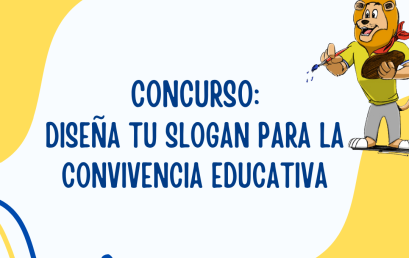 Windsor School invita a participar en concurso de slogans por la convivencia educativa