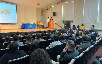 66° Concurso Literario “Sara Brellenthin”: windsorinos exploran el mundo a través de la escritura