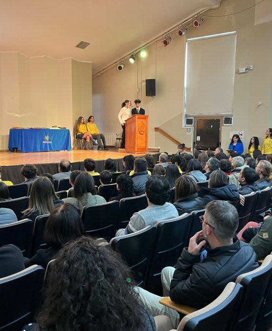 66° Concurso Literario “Sara Brellenthin”: windsorinos exploran el mundo a través de la escritura