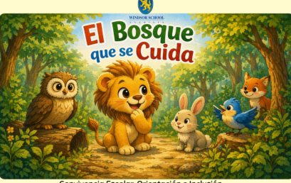 Comunidad windsorina participa en jornada de reflexión para fortalecer seguridad y convivencia