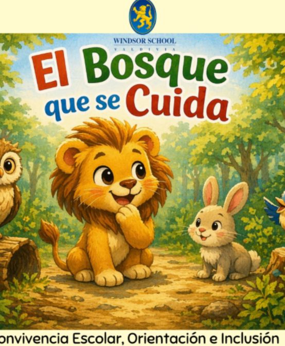 Comunidad windsorina participa en jornada de reflexión para fortalecer seguridad y convivencia