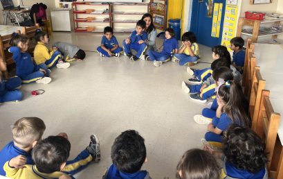 Conmemoramos el Día de la Concienciación sobre el Autismo en nuestra comunidad