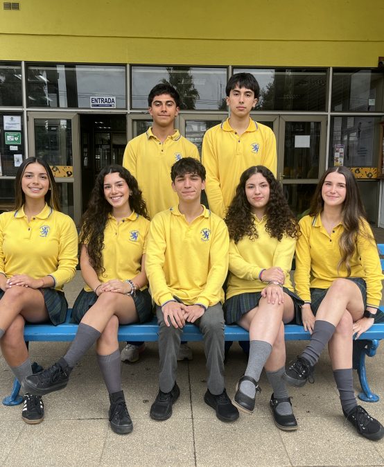 Centro de Alumnos Windsor School inicia nueva etapa