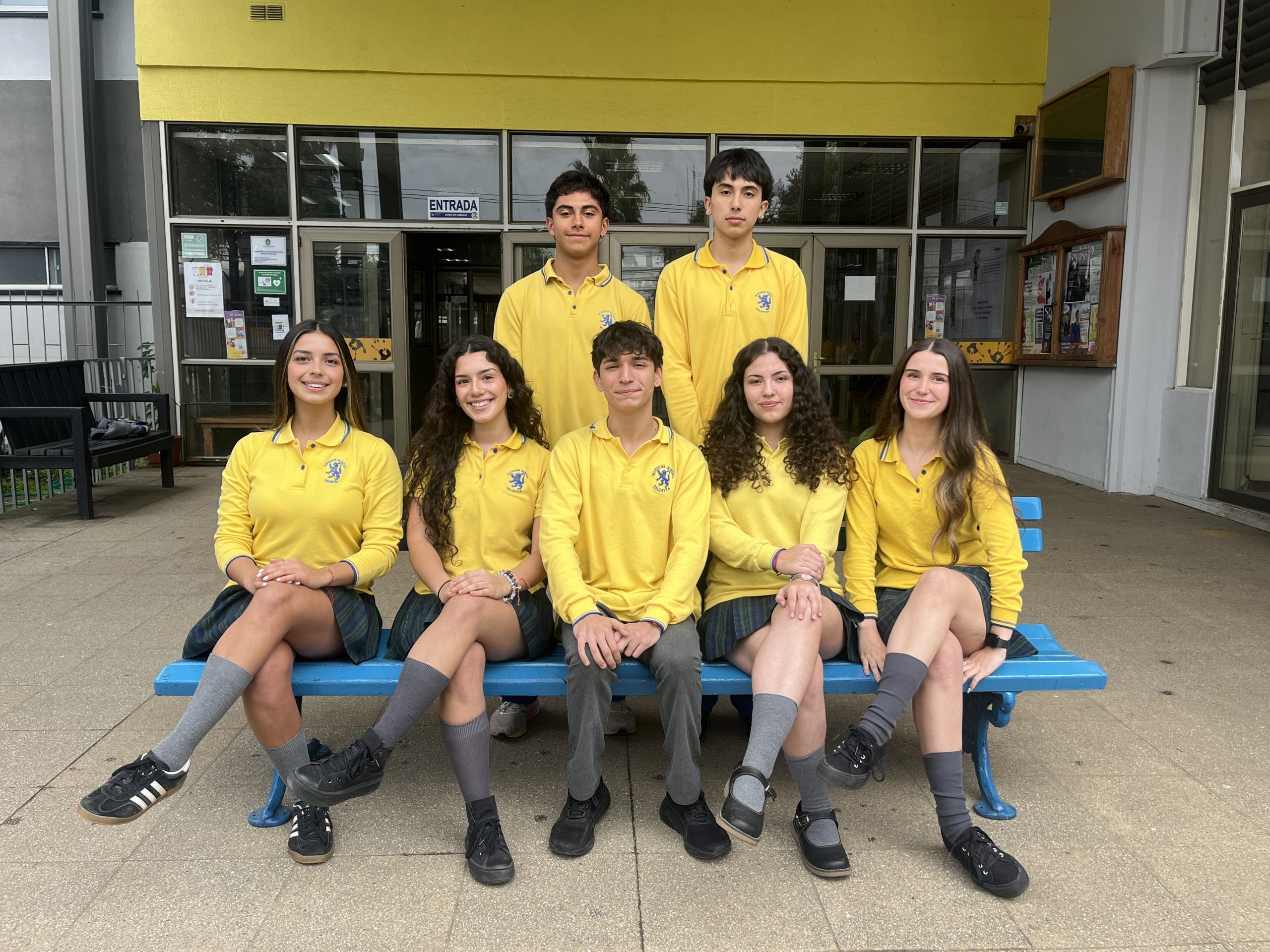 Centro de Alumnos Windsor School inicia nueva etapa