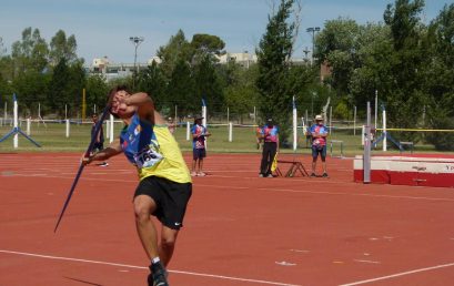 Del Windsor al Team Chile: estudiante y docente representarán al país en Panamá