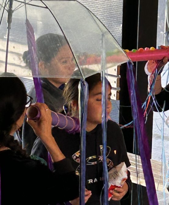 Centro Cultural se suma a la Semana del Libro con diversas actividades para la comunidad escolar
