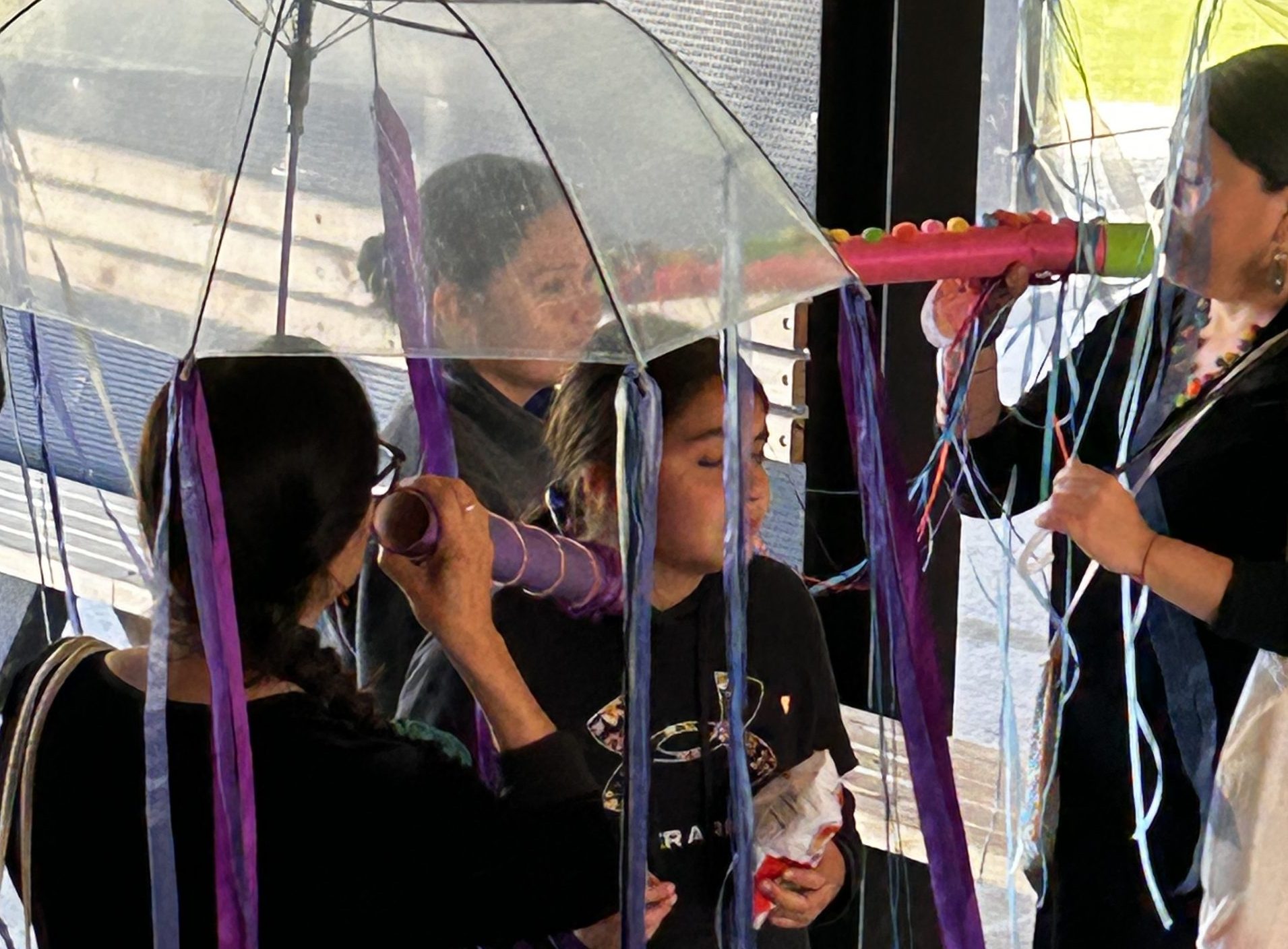 Centro Cultural se suma a la Semana del Libro con diversas actividades para la comunidad escolar