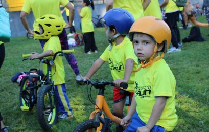 Windsor School reunió a su comunidad en la 9th Windsor School Family Fun Run 2026