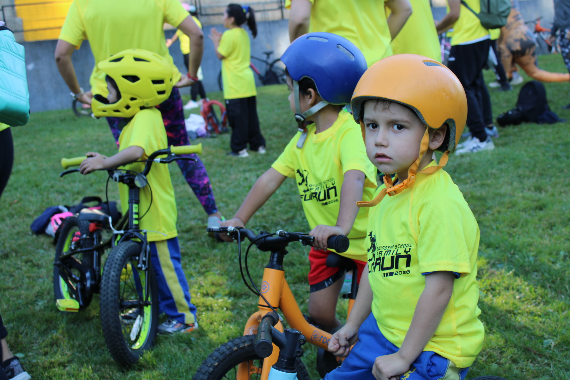 Windsor School reunió a su comunidad en la 9th Windsor School Family Fun Run 2026 Windsor School reunió a su comunidad en la 9th Windsor School Family Fun Run 2026