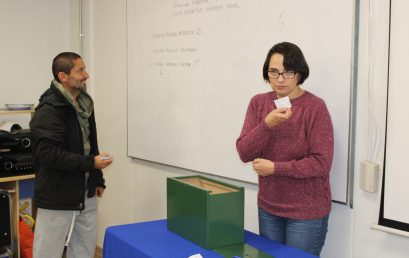 Club Deportivo Windsor School inicia una nueva etapa con renovada directiva