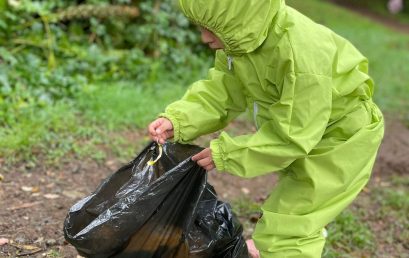 Nuestro compromiso ambiental se transforma en excelencia