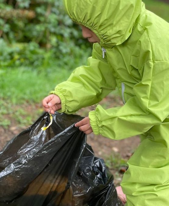 Nuestro compromiso ambiental se transforma en excelencia