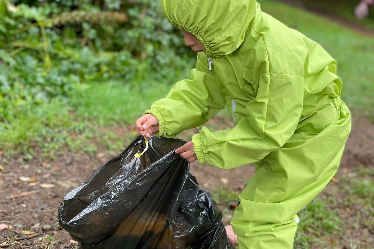 Nuestro compromiso ambiental se transforma en excelencia