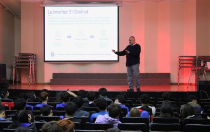 Windsor School impulsa programa de formación en Inteligencia Artificial