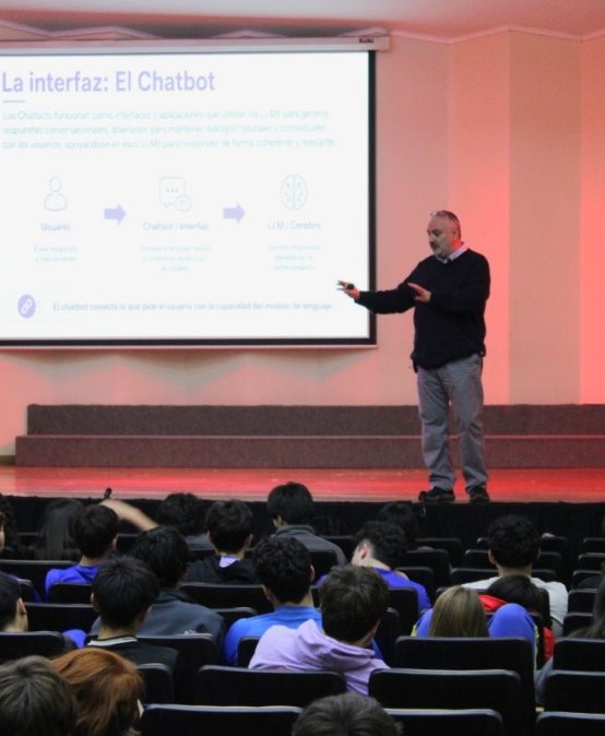 Windsor School impulsa programa de formación en Inteligencia Artificial