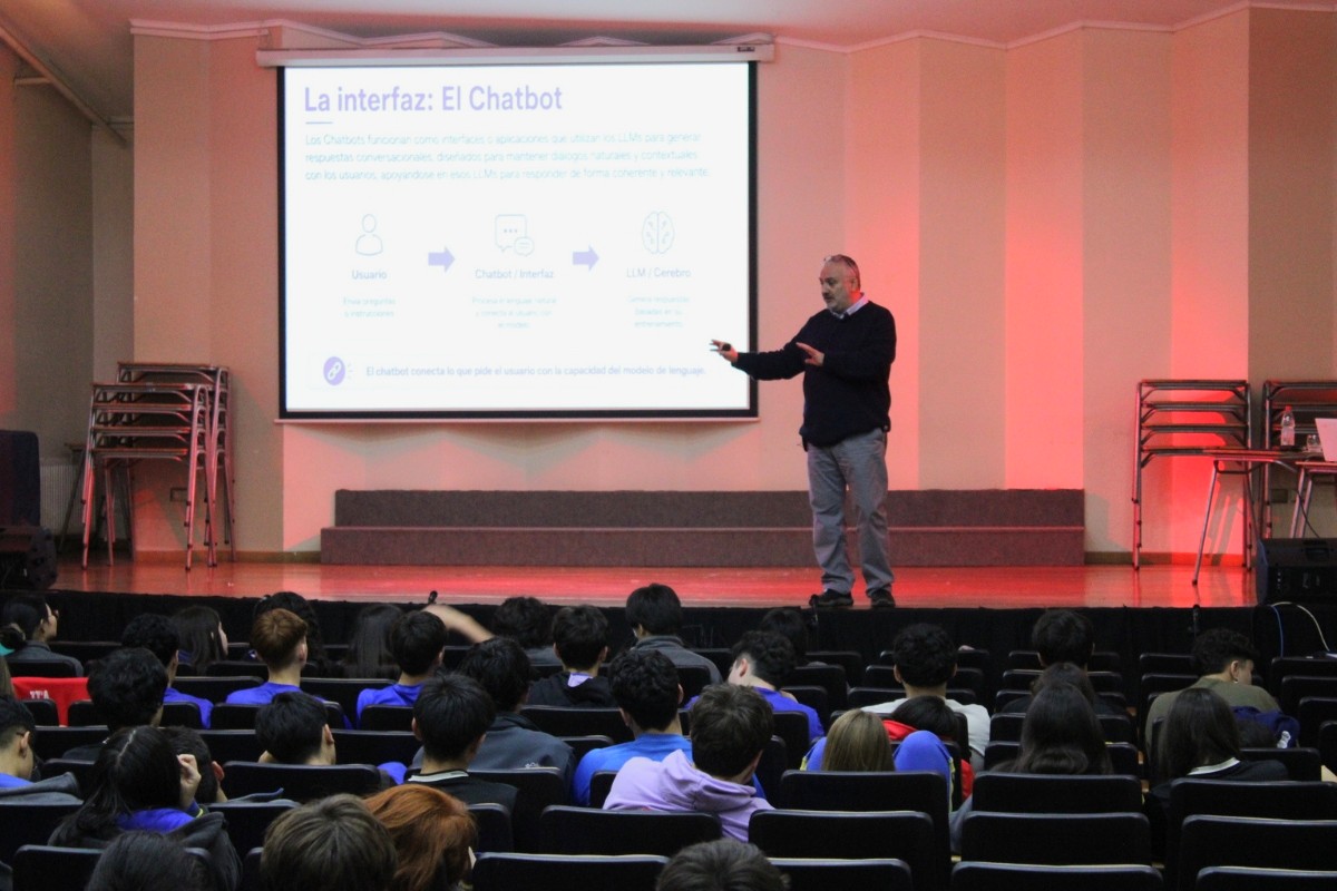 Windsor School impulsa programa de formación en Inteligencia Artificial Windsor School impulsa programa de formación en Inteligencia Artificial