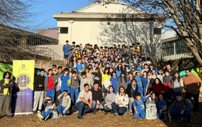 2a Copa Pitágoras reunió a 144 estudiantes en torno a desafíos matemáticos