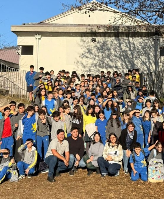 2a Copa Pitágoras reunió a 144 estudiantes en torno a desafíos matemáticos