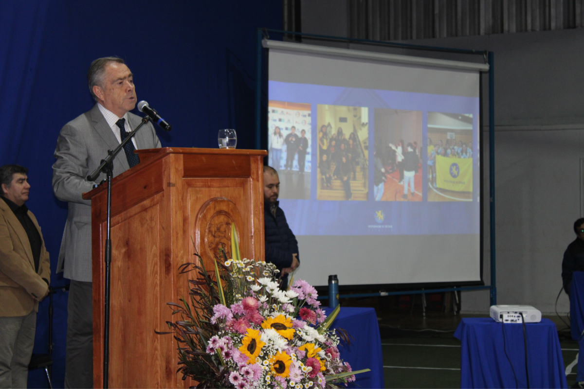 Mr. Mario Tejos
