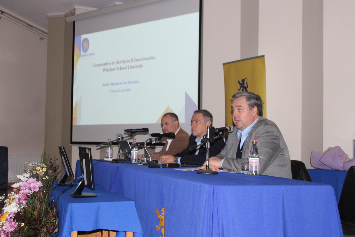 Junta de Socios 2026