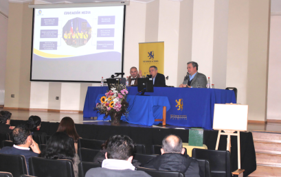 Cooperativa Windsor School presentó balance de gestión y renovó parte de sus órganos de administración y vigilancia