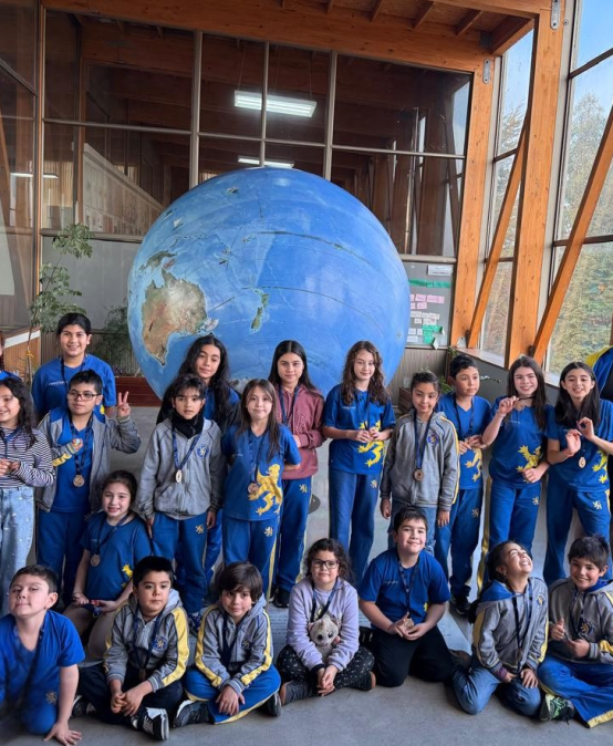 Nadadores windsorinos participaron en Campeonato de Natación «Copa Pumitas 2026»