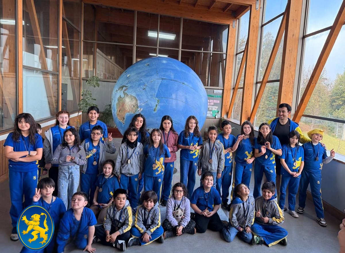 Nadadores windsorinos participaron en Campeonato de Natación «Copa Pumitas 2026»
