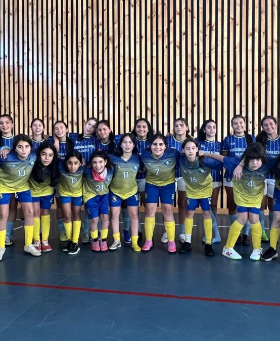 Fútbol femenino suma triunfos y nuevas experiencias