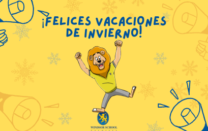 Comunidad windosorina se prepara para despedir la primera mitad del año escolar