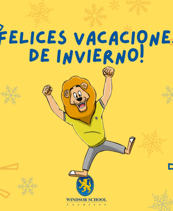 Comunidad windosorina se prepara para despedir la primera mitad del año escolar
