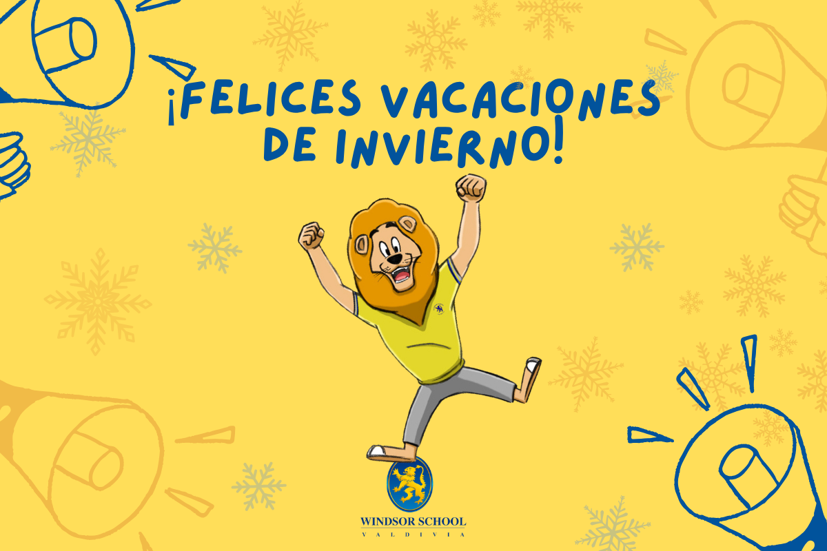 Comunidad windosorina se prepara para despedir la primera mitad del año escolar Comunidad windosorina se prepara para despedir la primera mitad del año escolar