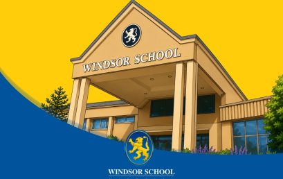 Windsor School inicia el segundo semestre el lunes 13 de julio