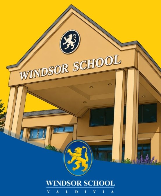 Windsor School inicia el segundo semestre el lunes 13 de julio