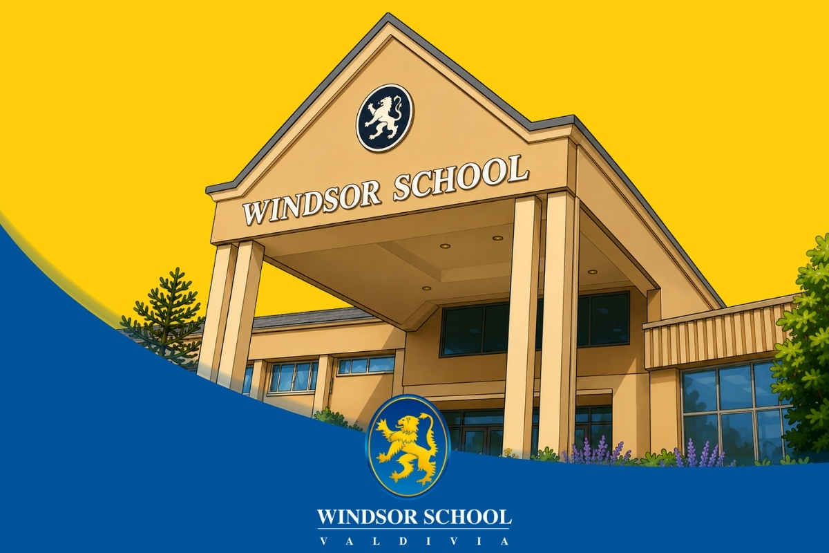 Windsor School inicia el segundo semestre el lunes 13 de julio Windsor School inicia el segundo semestre el lunes 13 de julio