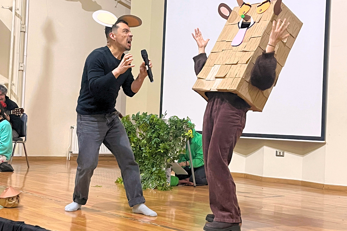 English Day 2026: windsorinos demuestran que el inglés se vive más allá del aula