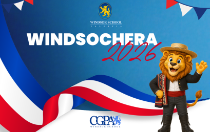 Windsor School invita a su comunidad a la Windsochera 2026