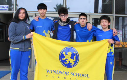 Seis atletas windsorinos representarán a la región en Nacional de los Juegos Deportivos Escolares