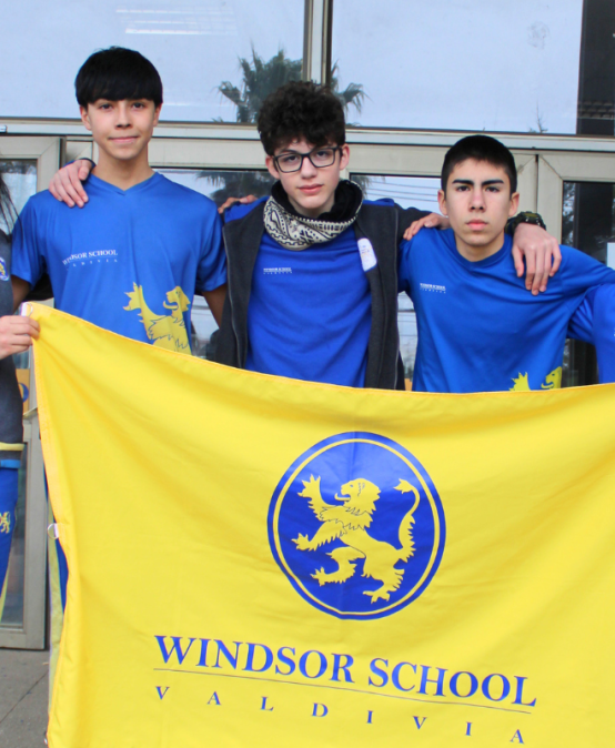 Seis atletas windsorinos representarán a la región en Nacional de los Juegos Deportivos Escolares