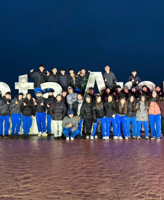 Windsor School destacó en la Copa de Futsal Colegio Alemán en Punta Arenas